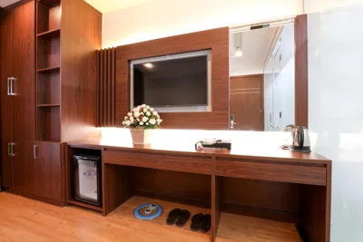 Prague Hotel – 사진 3