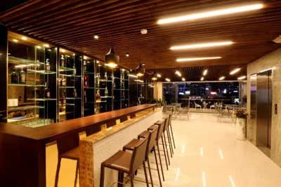 Prague Hotel – 사진 4