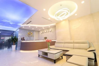 Prague Hotel – 사진 7