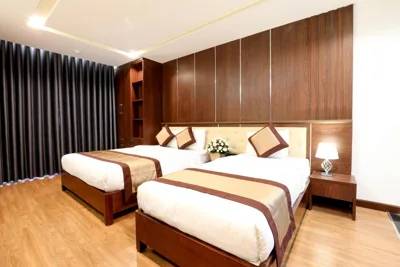 Prague Hotel – 사진 8