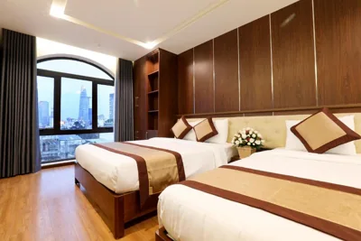 Prague Hotel – 사진 9