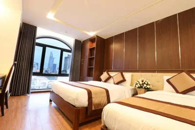 Prague Hotel – 사진 11
