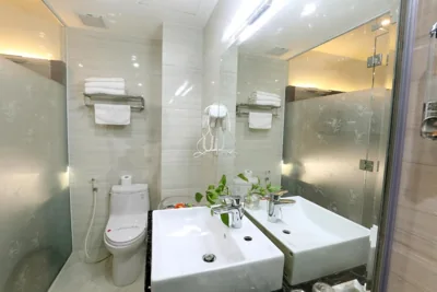 Prague Hotel – 사진 12